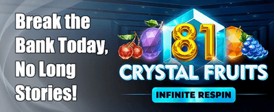Daily Login Reward promotion