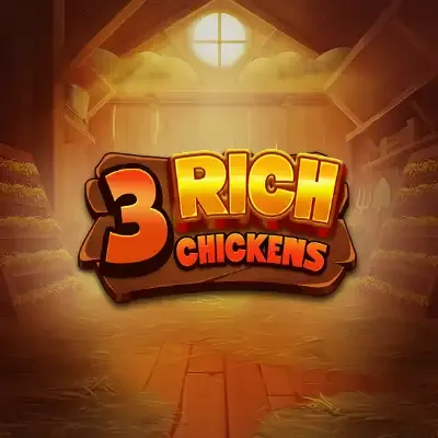 3 Rich Chickens screenshot