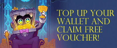 100% First Deposit Match promotion