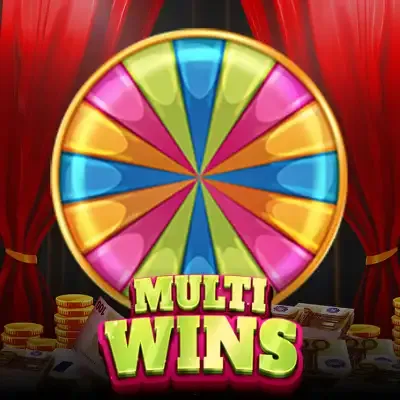 Multi Wins screenshot